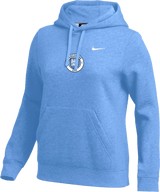 Van City Club Hoodie [Women's]
