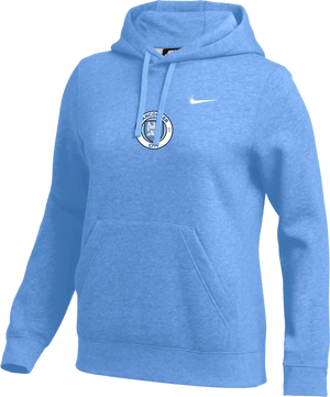 Van City Club Hoodie [Women's]