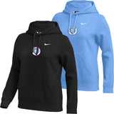 Van City Club Hoodie [Women's]