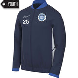 Van City Acd25 Track Jacket [Youth]