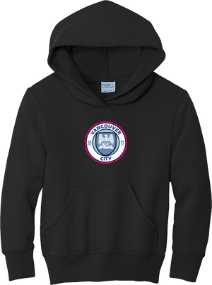 Van City Fan Hoodie [Youth]