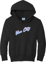 Van City Fan Hoodie [Youth]