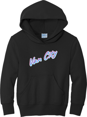 Van City Fan Hoodie [Youth]