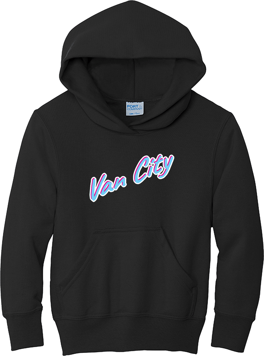 Van City Fan Hoodie [Youth]