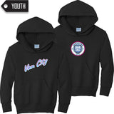 Van City Fan Hoodie [Youth]