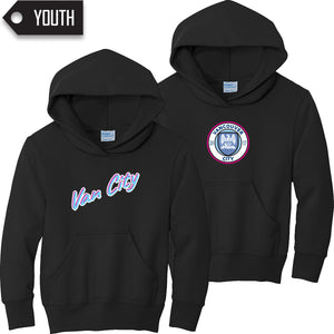 Van City Fan Hoodie [Youth]