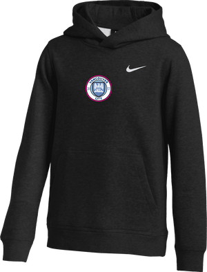 Van City Club Hoodie [Youth]