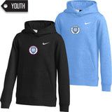 Van City Club Hoodie [Youth]