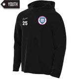 Van City Storm-Fit Rain Jacket [Youth]