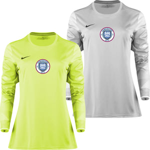 Van City GK Jersey [Women's]