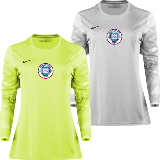 Van City GK Jersey [Women's]