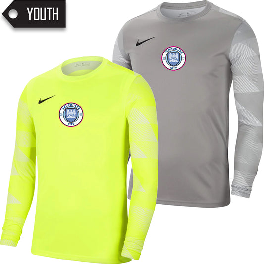 Van City GK Jersey [Youth]