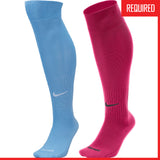 Van City Socks