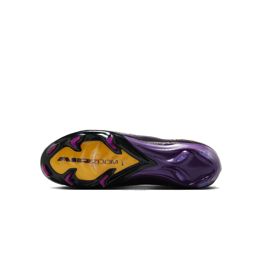 Mecurial Vapor 16 Elite "Kylian Mbappe" FG [Grand Purple/Pale Ivory]