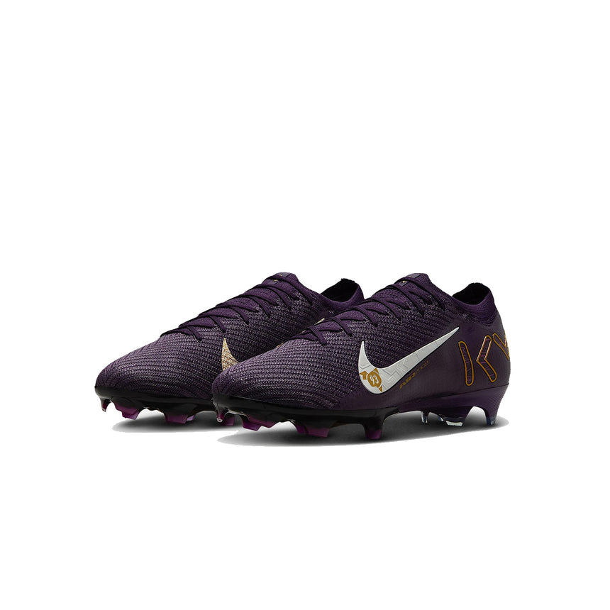Mecurial Vapor 16 Elite "Kylian Mbappe" FG [Grand Purple/Pale Ivory]