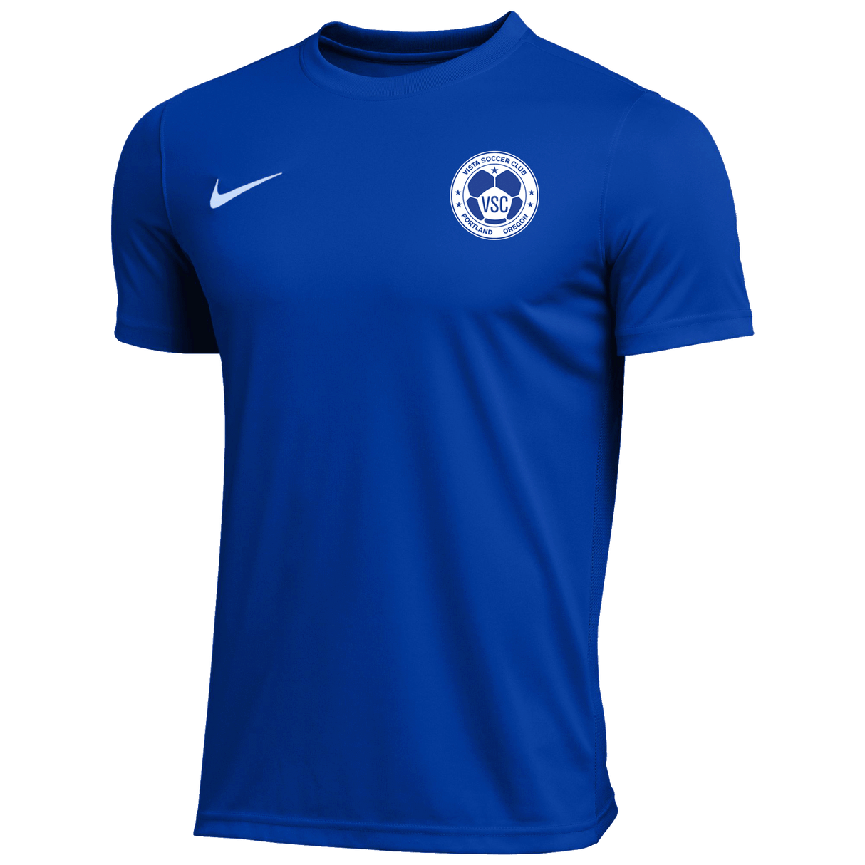 Vista Nike Park Jersey [Youth]