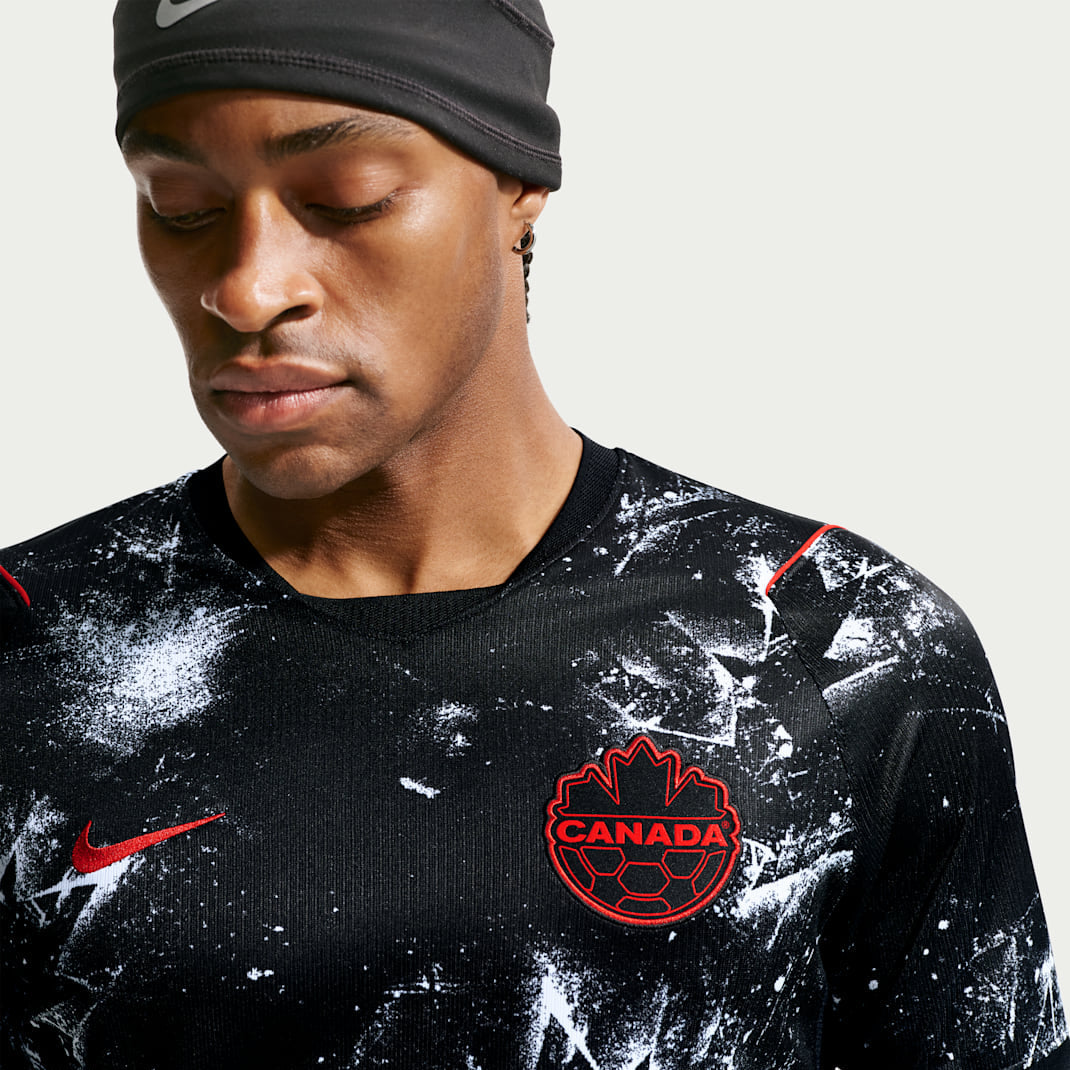 Canada 2026 Stadium Away Jersey – Tursi Soccer Store