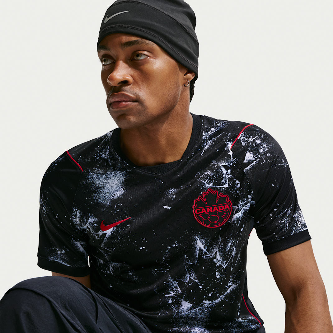 Canada 2026 Stadium Away Jersey