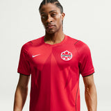 Canada 2026 Stadium Home Jersey