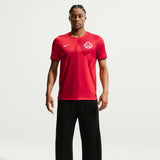 Canada 2026 Stadium Home Jersey