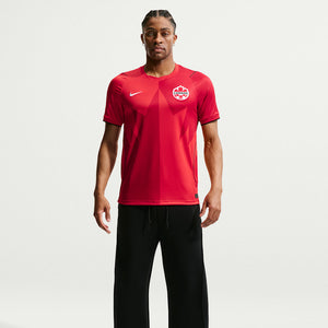 Canada 2026 Stadium Home Jersey