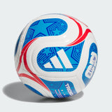 Trionda Club USA Ball [White/ Royal Blue/Vivid Red]