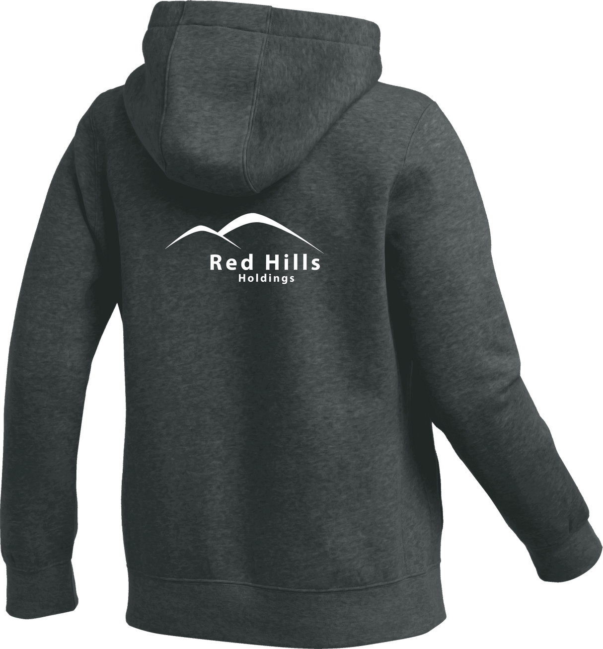 Thorns Academy Fan Hoodie [Women's]