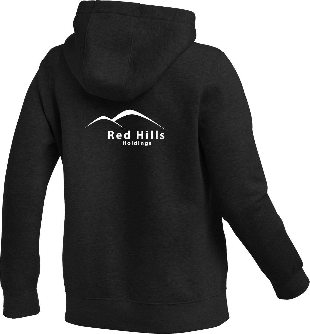 Thorns Academy Fan Hoodie [Women's]