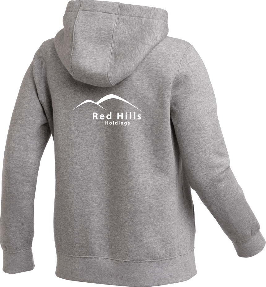 Thorns Academy Fan Hoodie [Women's]