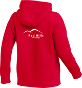 Thorns Academy Fan Hoodie [Women's]