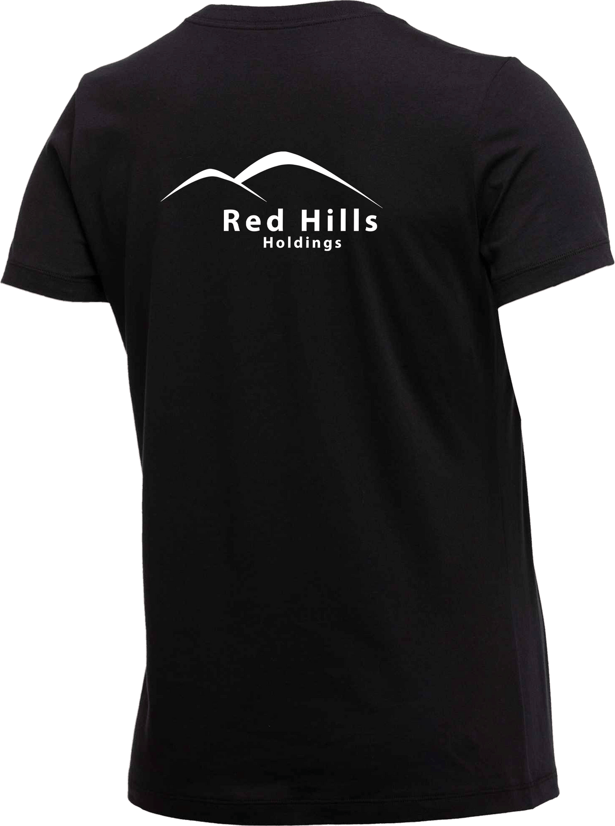 Thorns Academy Fan Cotton Tee [Women's]