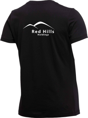 Thorns Academy Fan Cotton Tee [Women's]