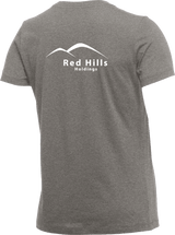 Thorns Academy Fan Cotton Tee [Women's]