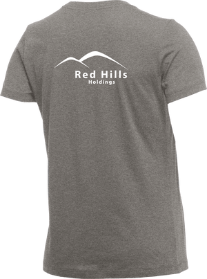 Thorns Academy Fan Cotton Tee [Women's]