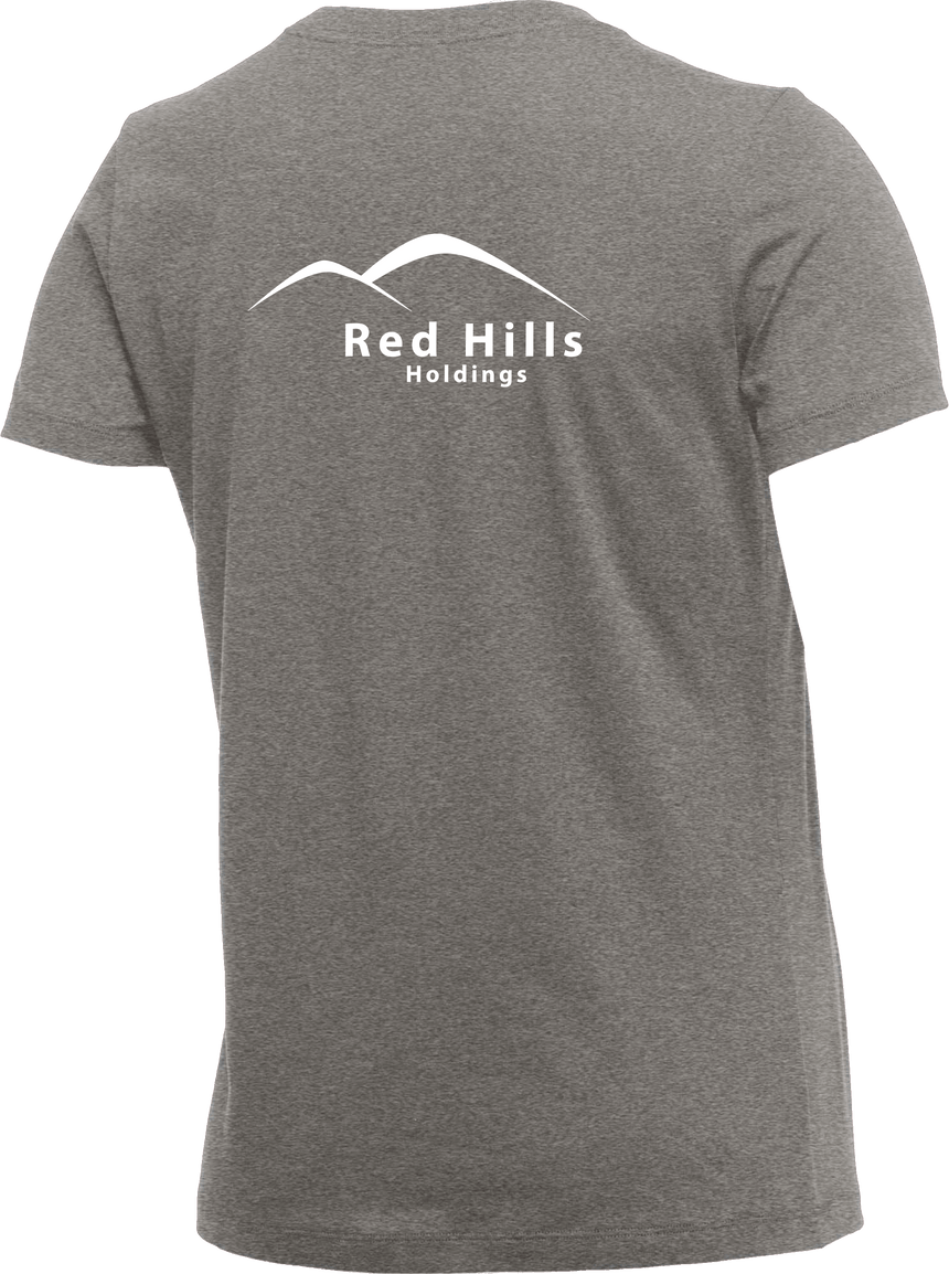 Thorns Academy Fan Cotton Tee [Women's]