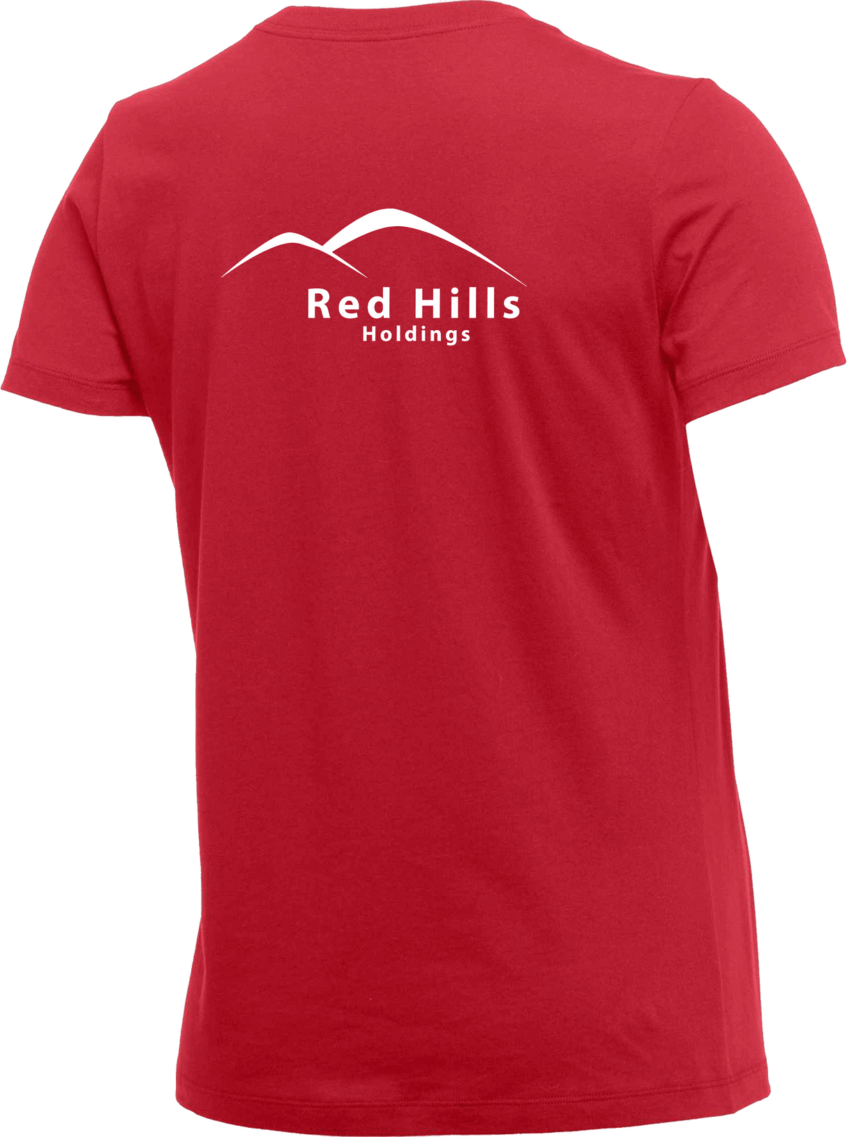 Thorns Academy Fan Cotton Tee [Women's]