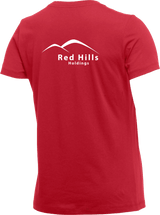 Thorns Academy Fan Cotton Tee [Women's]