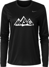 MVSC L/S Dri-Fit Player/Staff [Women's]