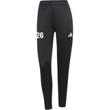 Club Entrada26 Training Pants [Women's]