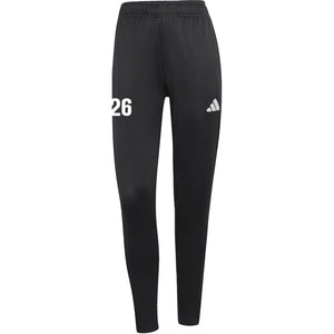 Club Entrada26 Training Pants [Women's]