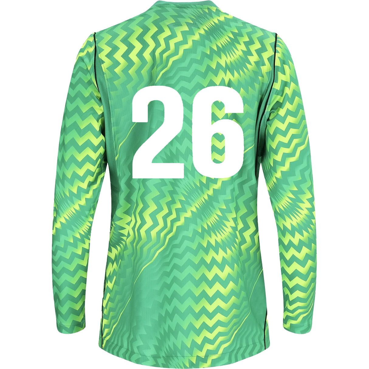 Mid Valley SC Gardien VI GK Jersey [Women's]