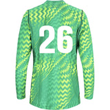 Mid Valley SC Gardien VI GK Jersey [Women's]