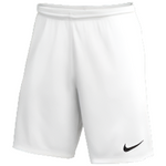 Nike Park III Short [Men's]