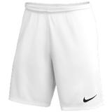 Nike Park III Short [Men's]