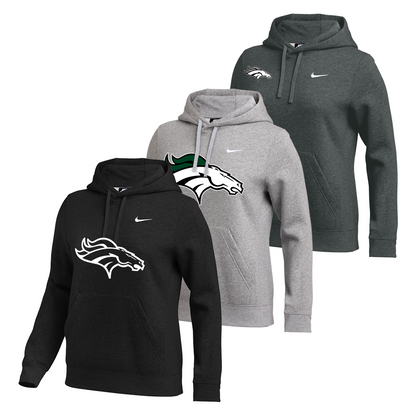 Eagle HS Team Hoodie [Women's]