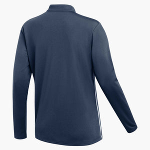 FC Portland Park26 Drill Top [Women's]
