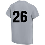 Sequoia FC Park Training Jersey [Women's]