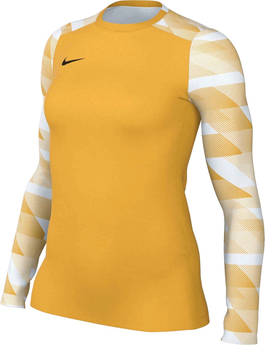 Nike Dri-Fit Park IV Goalkeeper Jersey [Women's]
