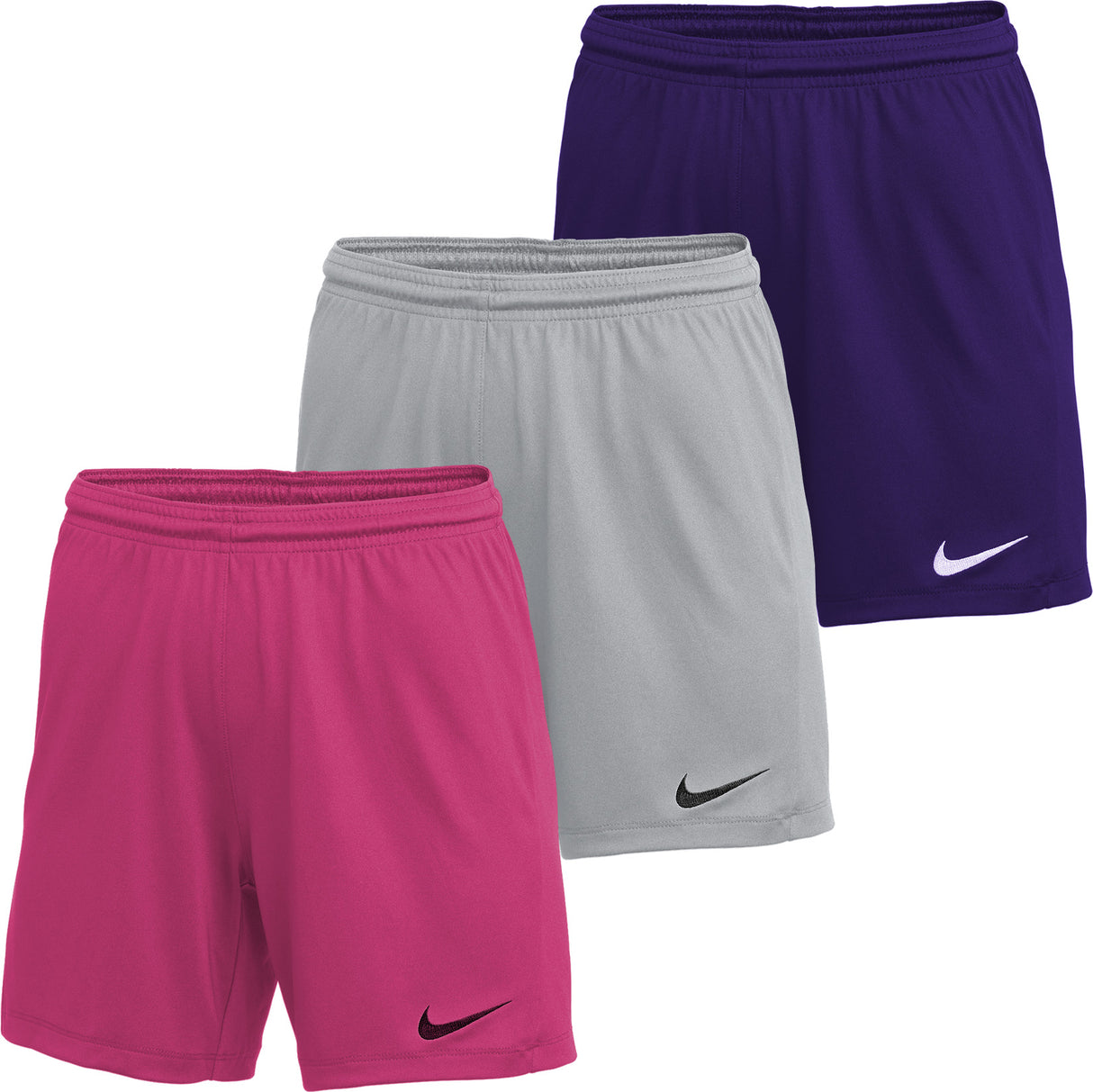 Nike Club Park GK Short [Women's]