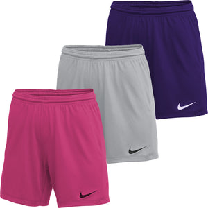 Nike Club Park GK Short [Women's]